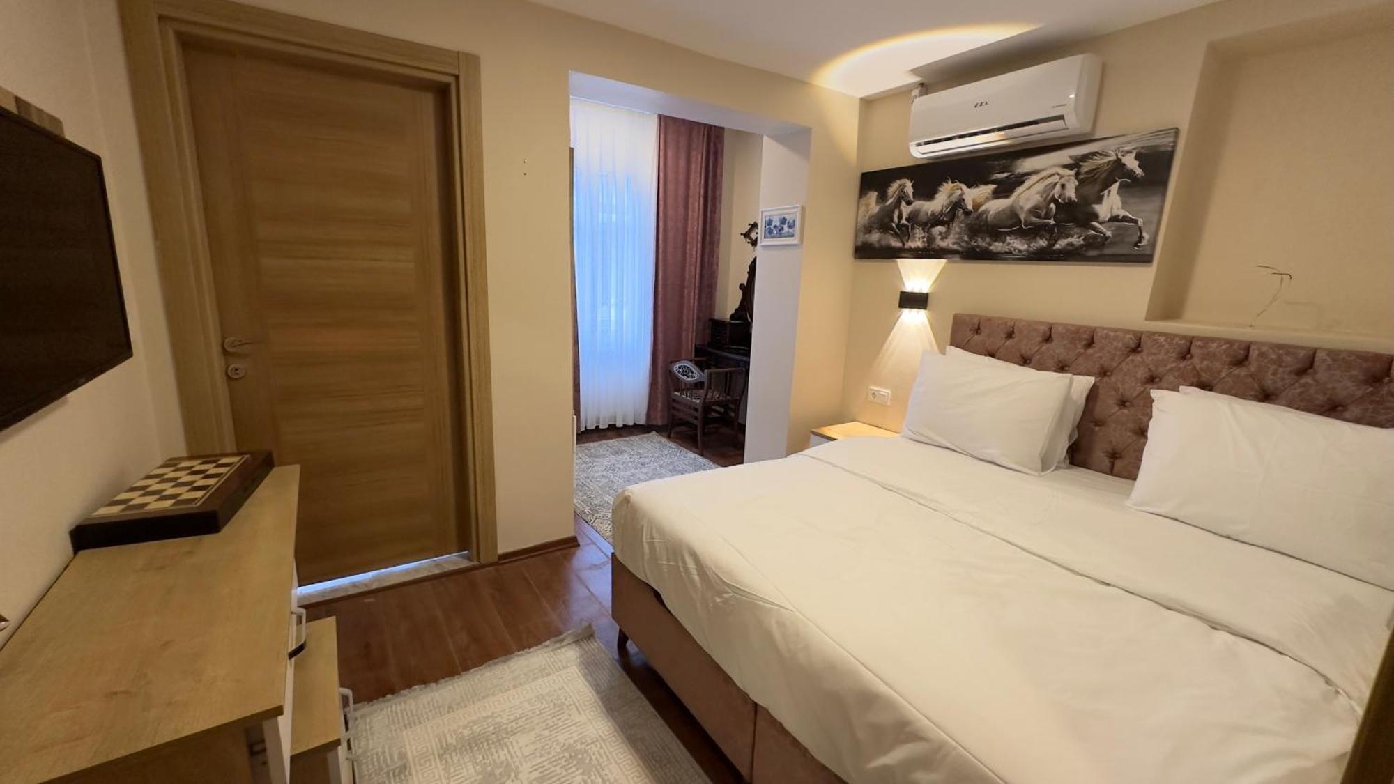 Albatros Apart Suite — Photos 2