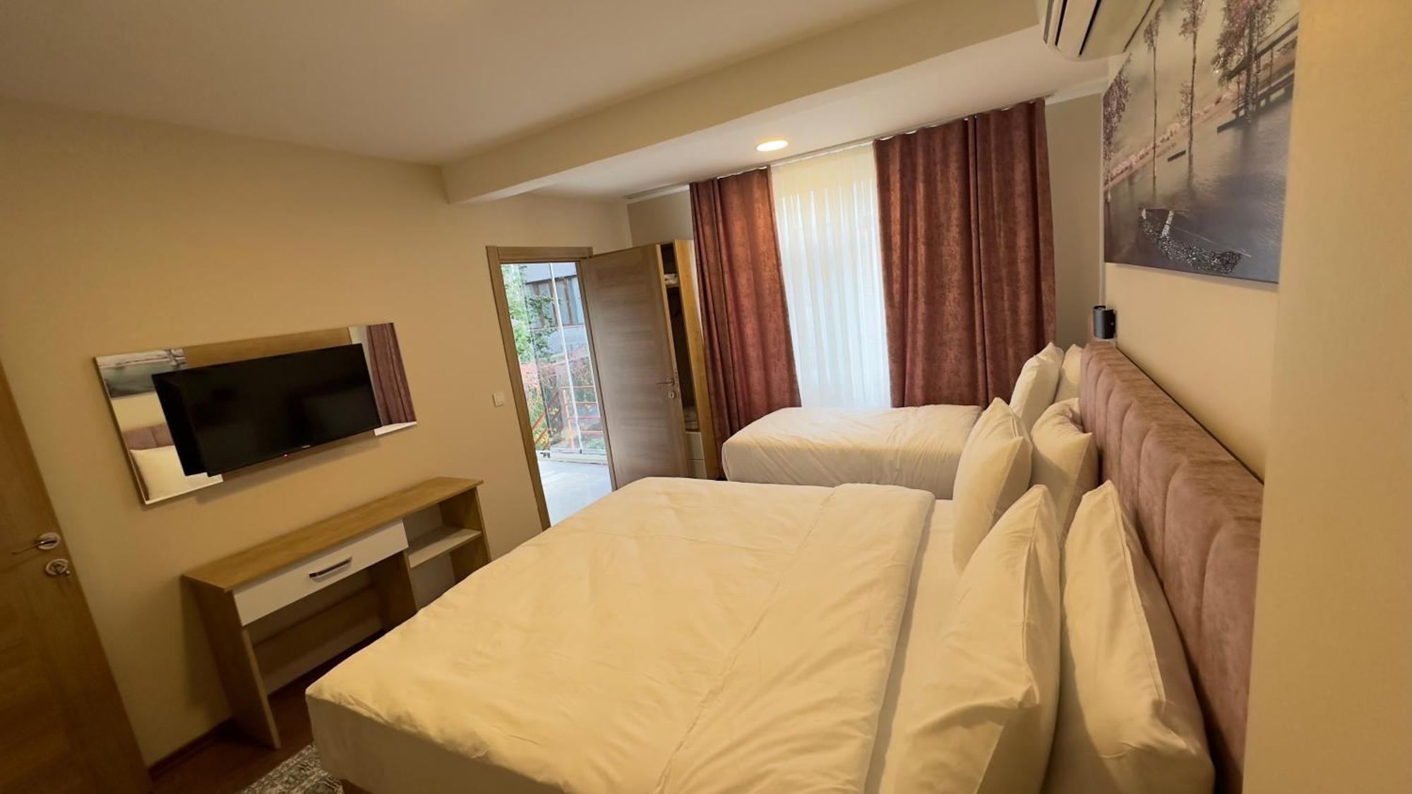 Albatros Apart Suite — Photos 1